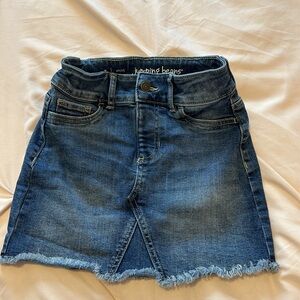Jumping Beans skirt